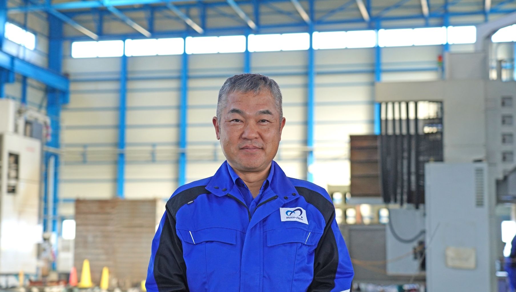 栗田　鋼二