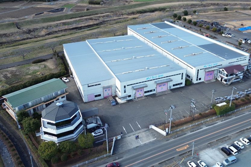 丸森第一工場