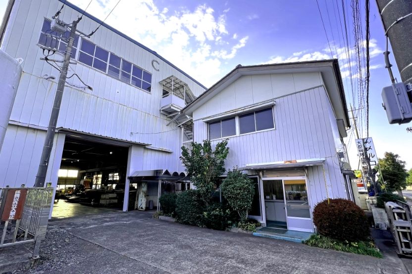勝田事業所