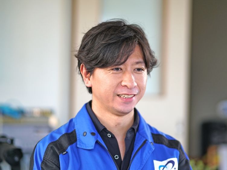 エンジニア